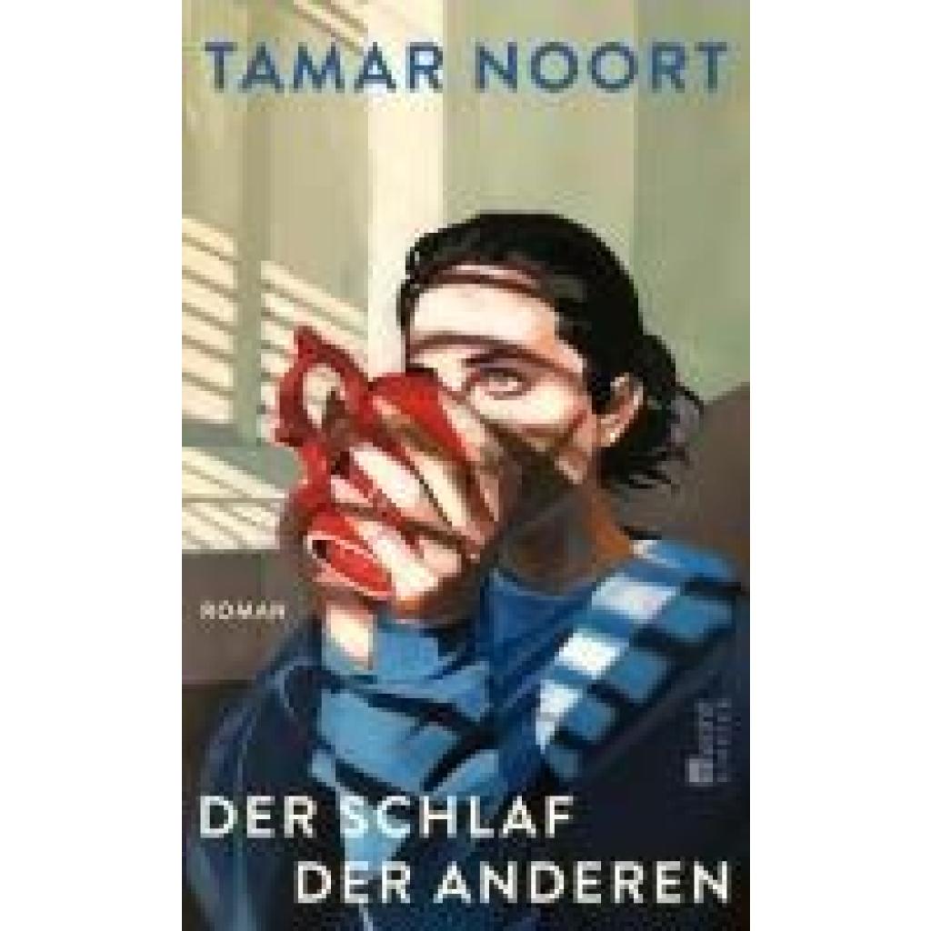 9783463000626 - Noort Tamar Der Schlaf der Anderen