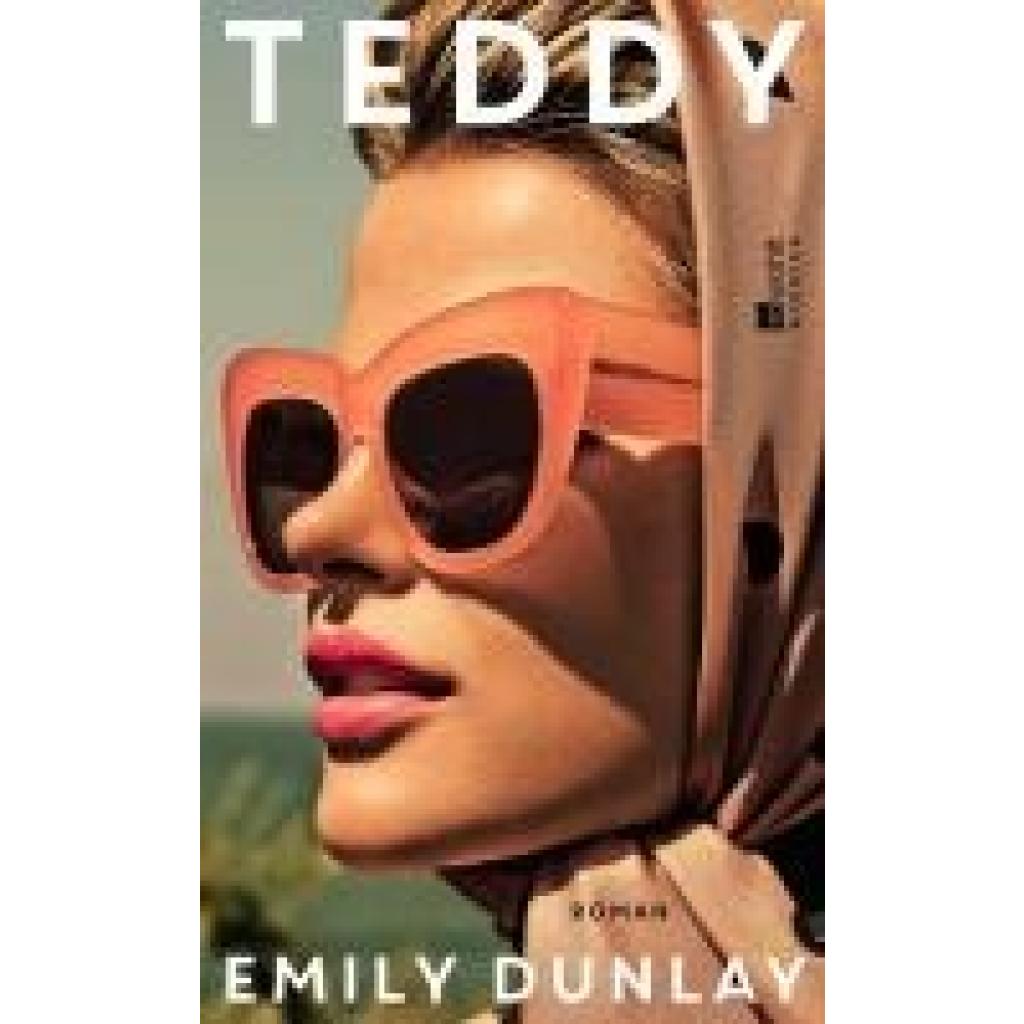 9783463000596 - Dunlay Emily Teddy
