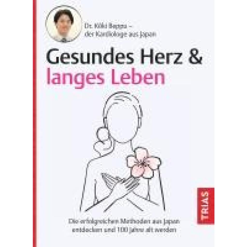 9783432119151 - Beppu Koki Gesundes Herz & langes Leben