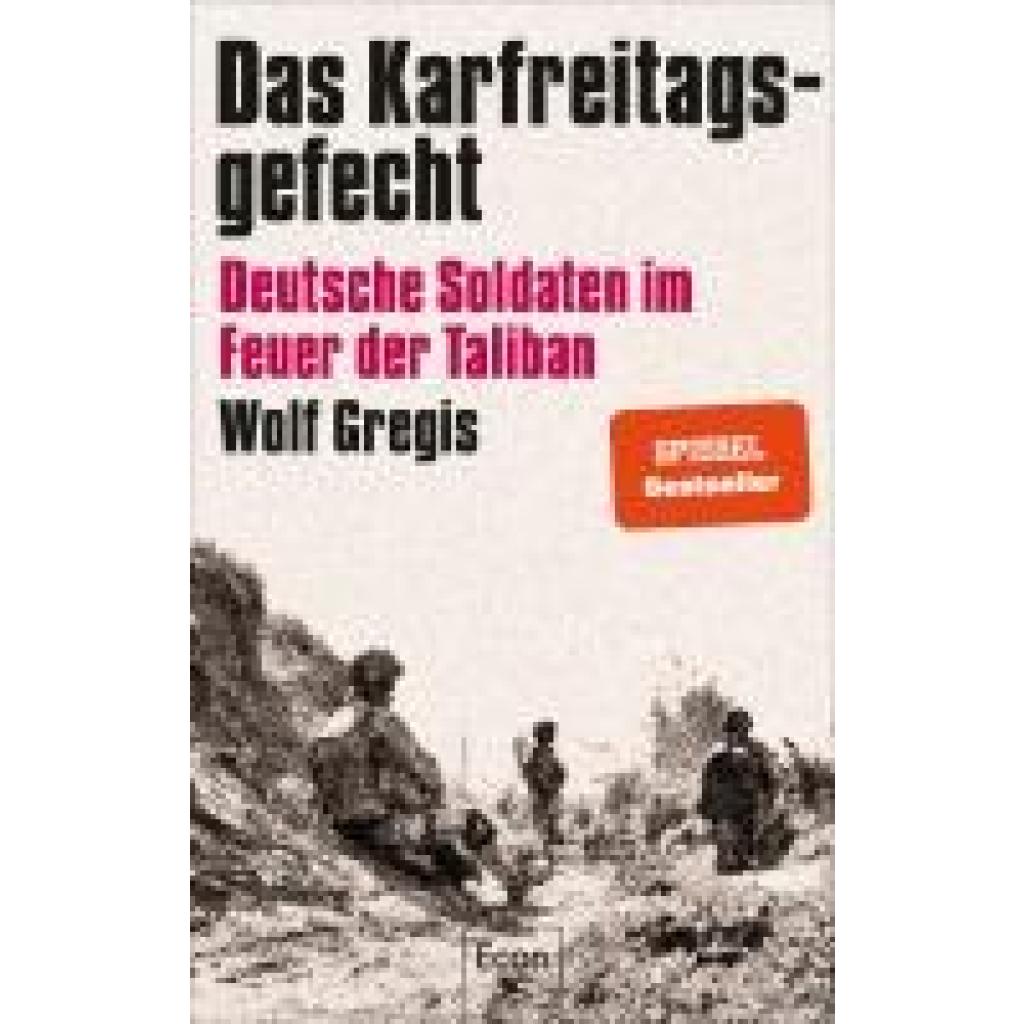 9783430211178 - Gregis Wolf Das Karfreitagsgefecht