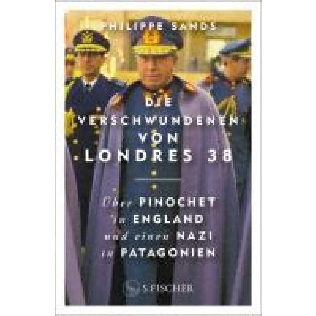9783103971255 - Sands Philippe Die Verschwundenen von Londres 38