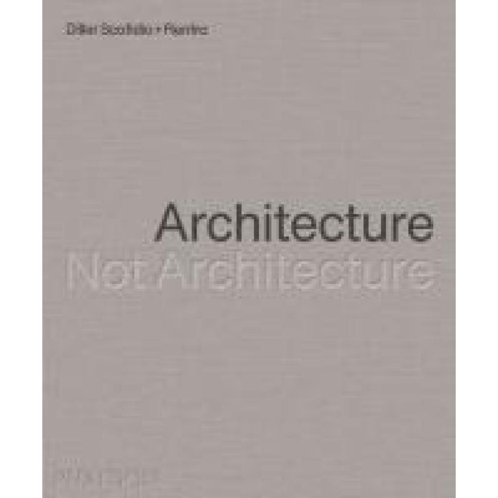 9781838667207 - Diller Scofidio Diller Scofidio + Renfro