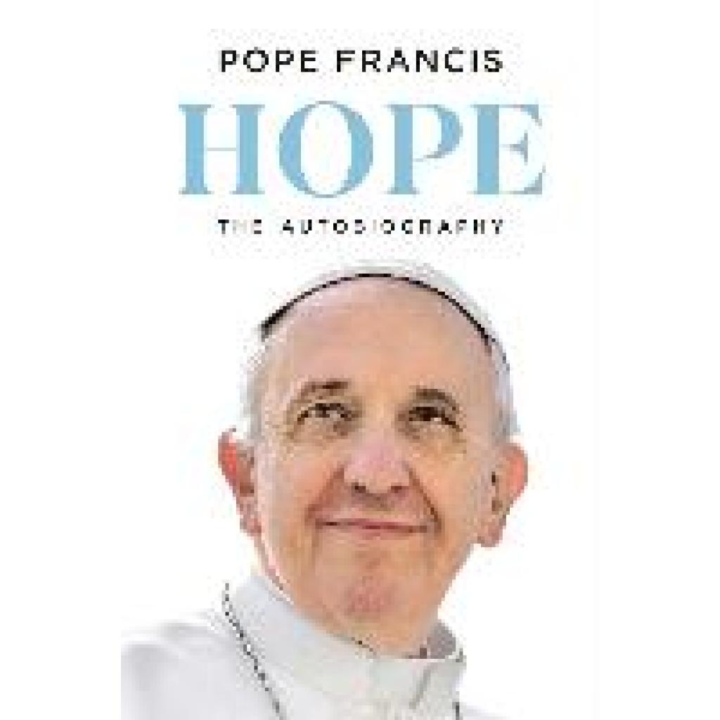 9780593978771 - Francis Pope Hope