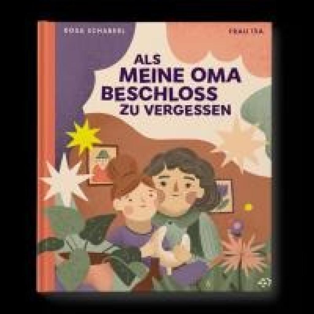 9783991531401 - Schaberl Rosa Als meine Oma beschloss zu vergessen