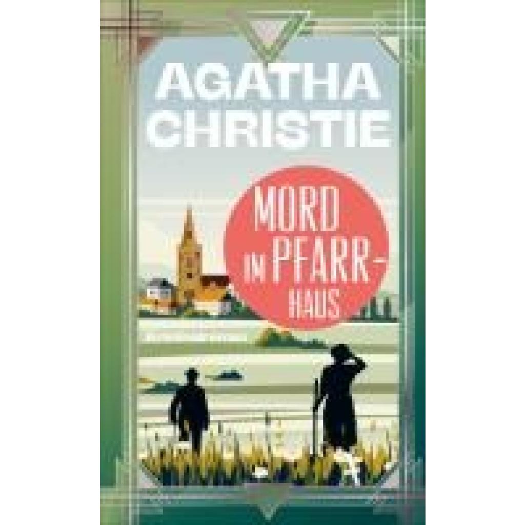 9783455019940 - Christie Agatha Mord im Pfarrhaus