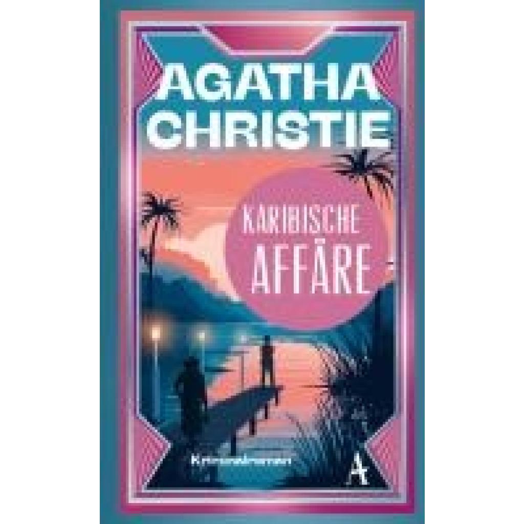 9783455019926 - Christie Agatha Karibische Affäre