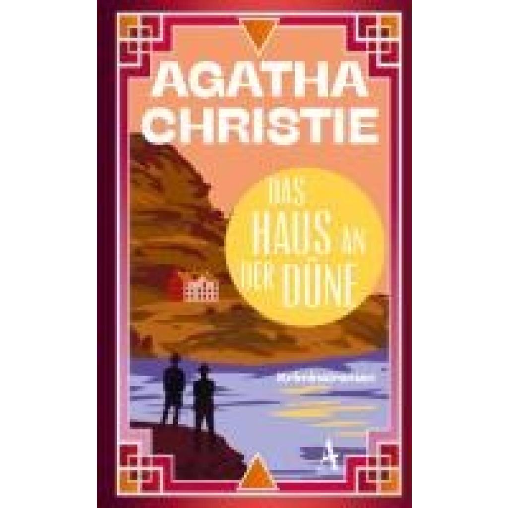 9783455019919 - Christie Agatha Das Haus an der Düne 9783455019919 - Christie Agatha Das Haus an der Düne