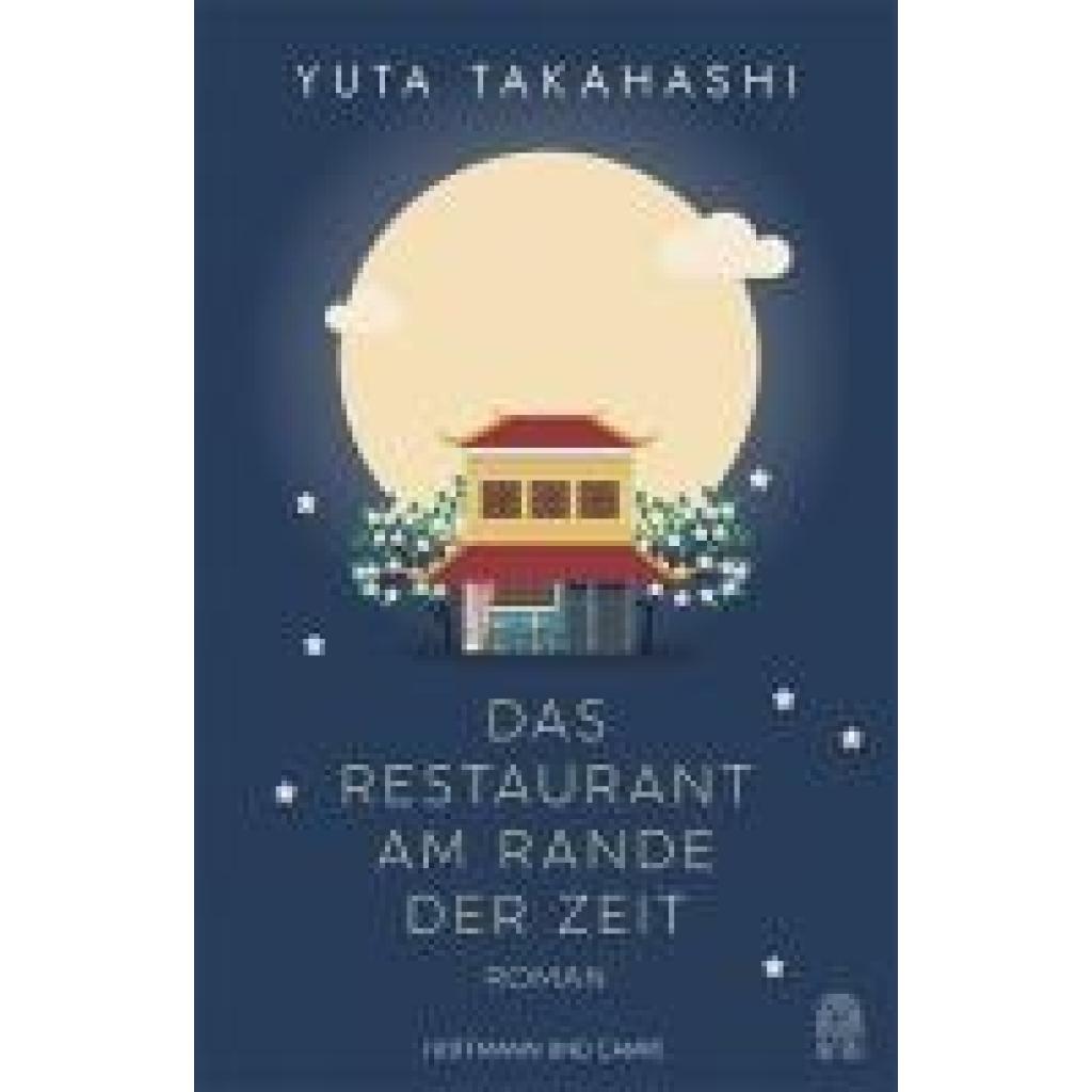 9783455019308 - Takahashi Yuta Das Restaurant am Rande der Zeit