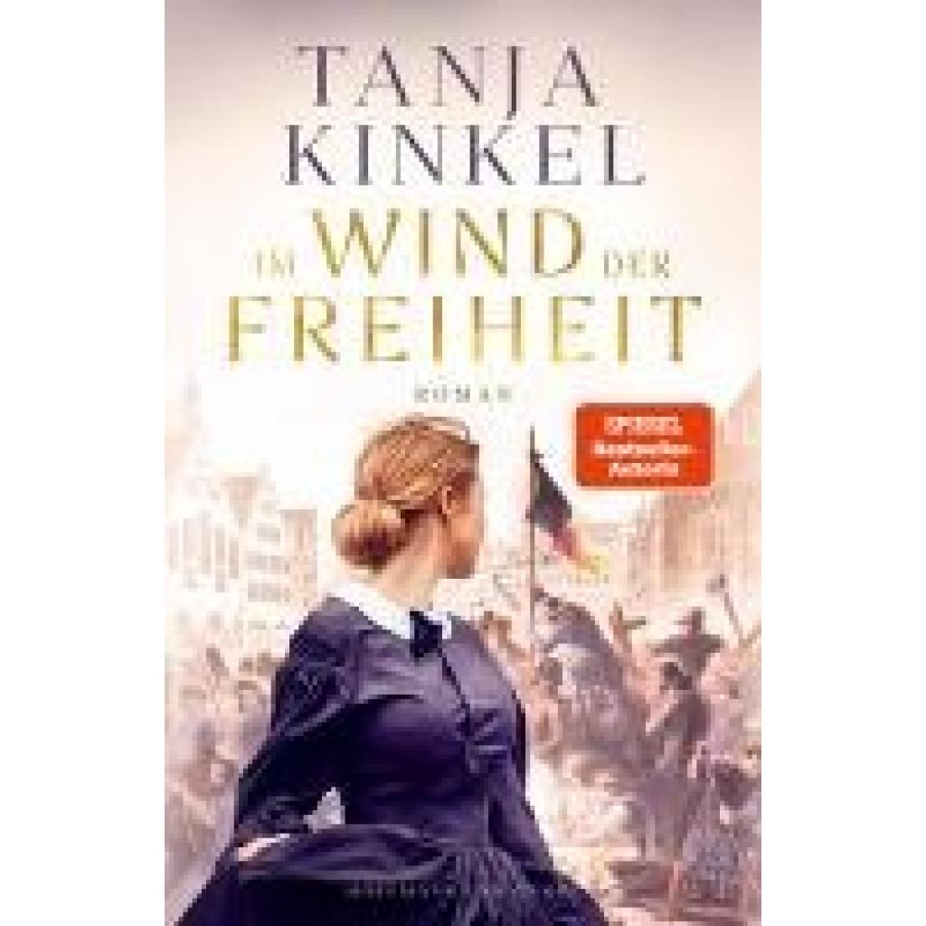 9783455019261 - Kinkel Tanja Im Wind der Freiheit