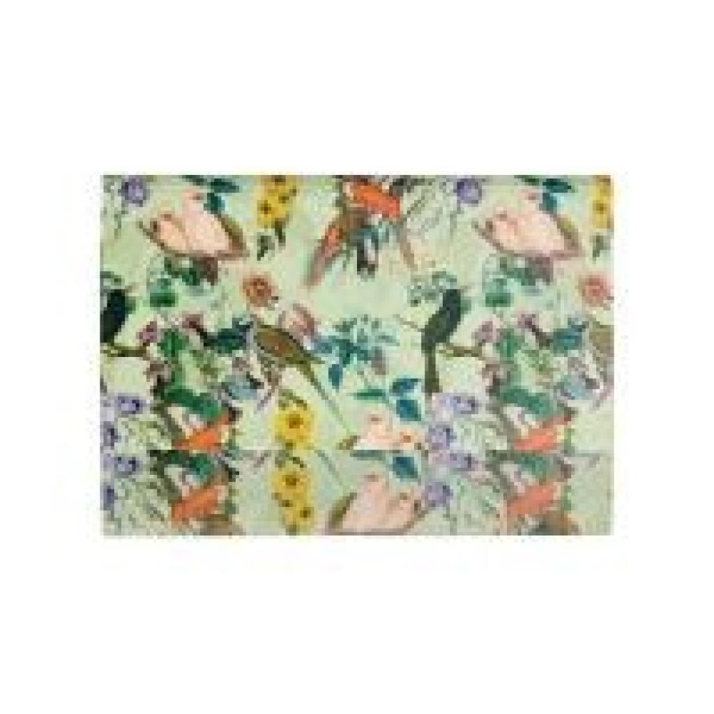 4048809032781 - Briefpapier Set Paradies