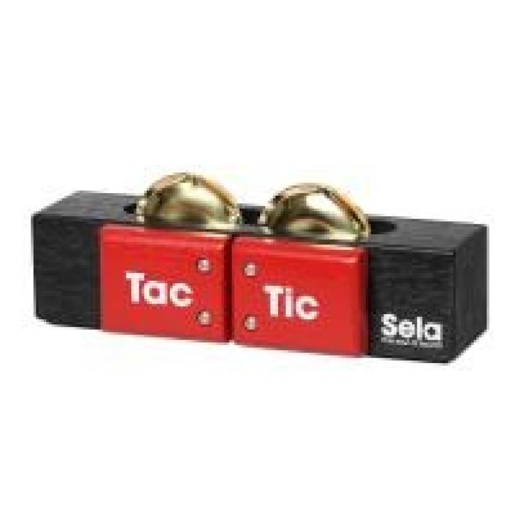 4026929918468 - Tac Tic  (3in1 Multi-Percussion-Tool)