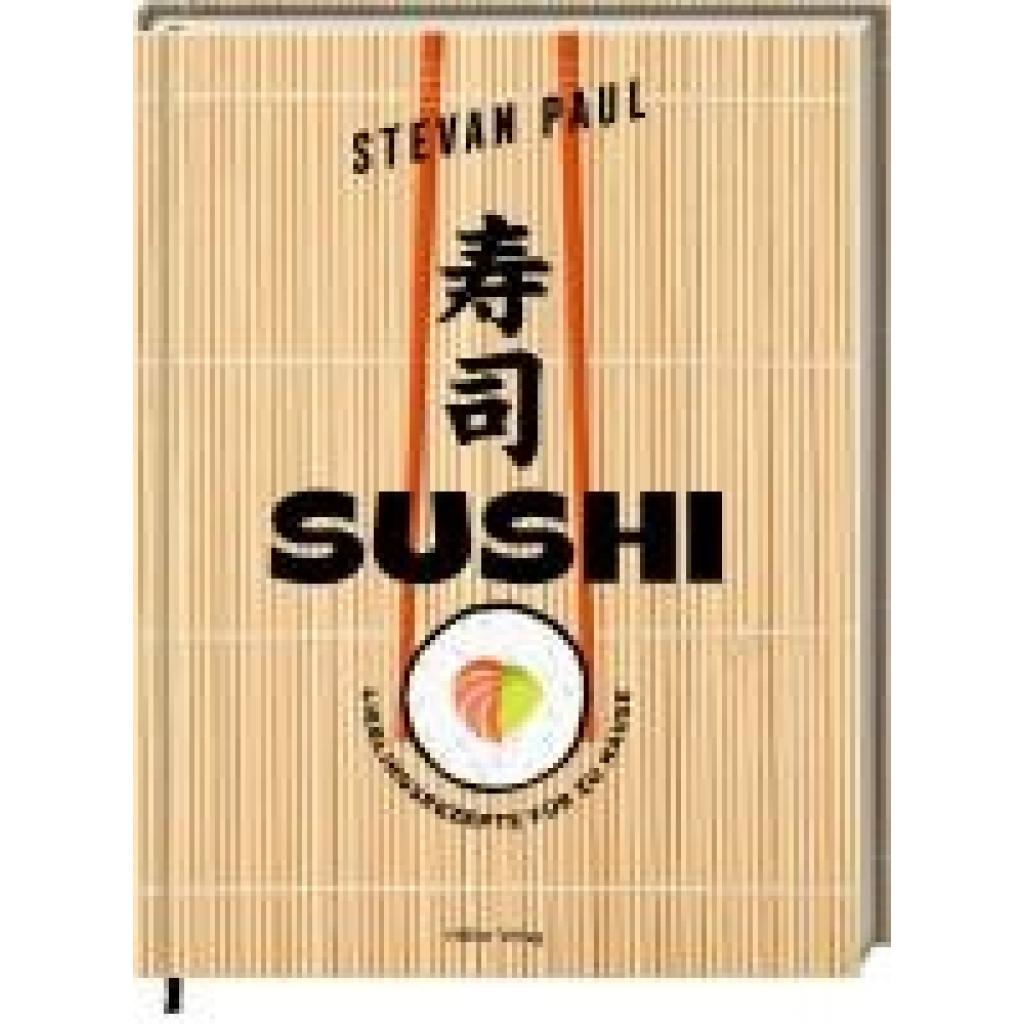 9783756710508 - SUSHI
