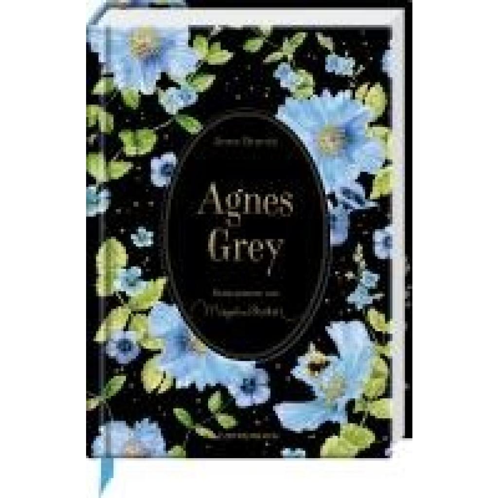 9783649649878 - Brontë Anne Agnes Grey