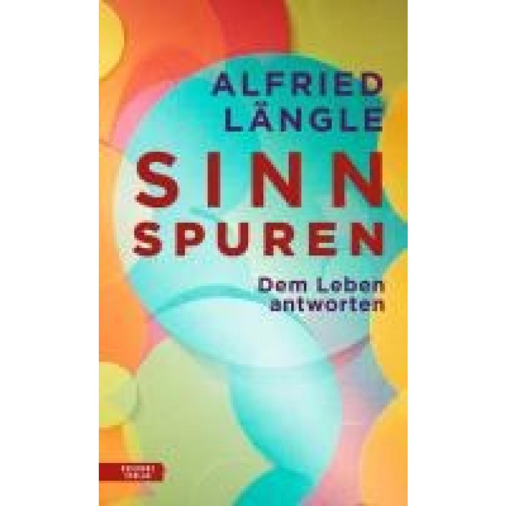 9783701736348 - Längle Alfried Sinnspuren