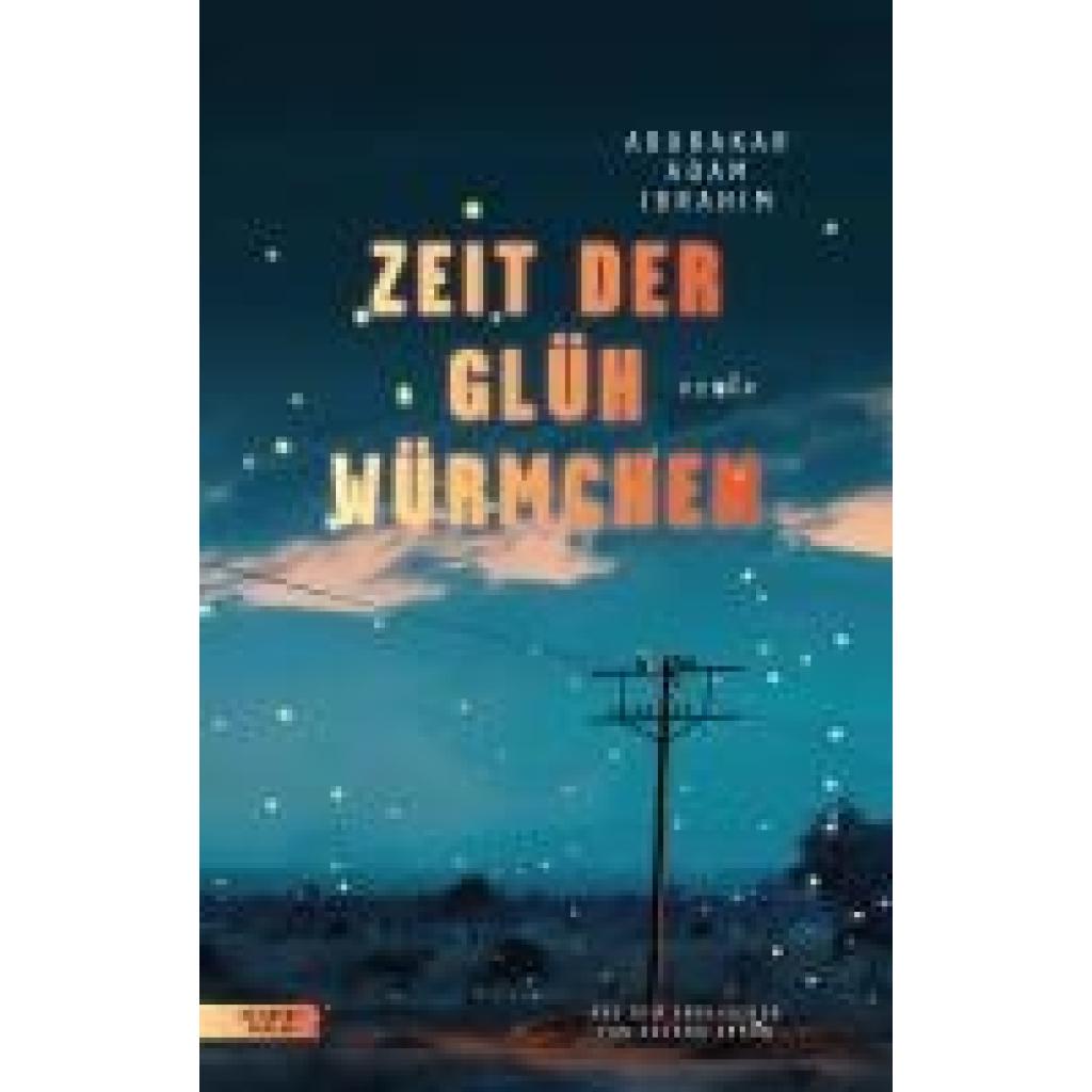 9783701718009 - Ibrahim Abubakar Adam Zeit der Glühwürmchen