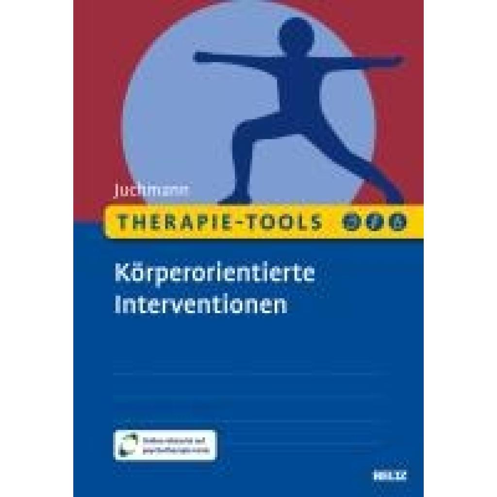 9783621290098 - Juchmann Ulrike Therapie-Tools Körperorientierte Interventionen