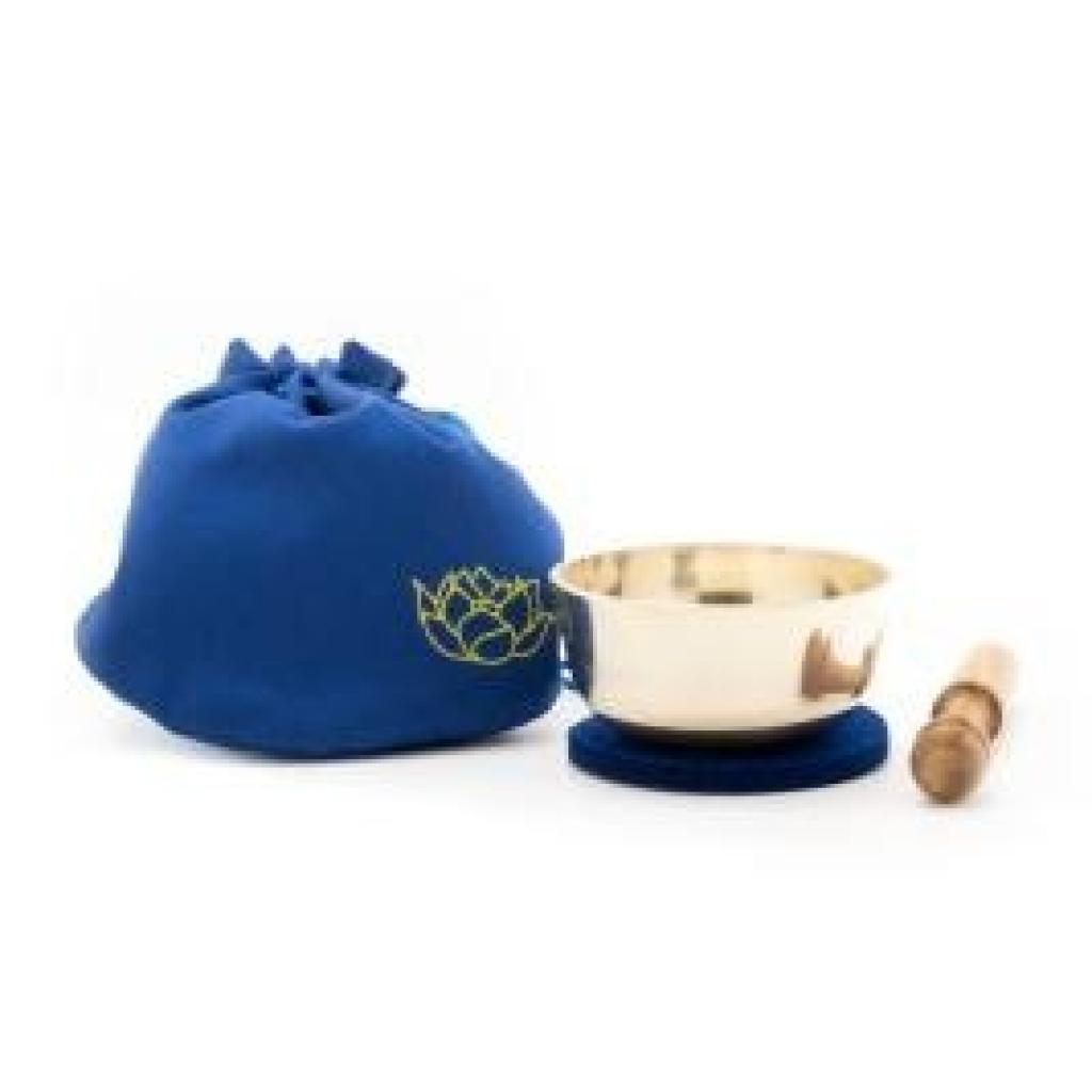4250396252033 - Klangschalen-Set im Beutel blau