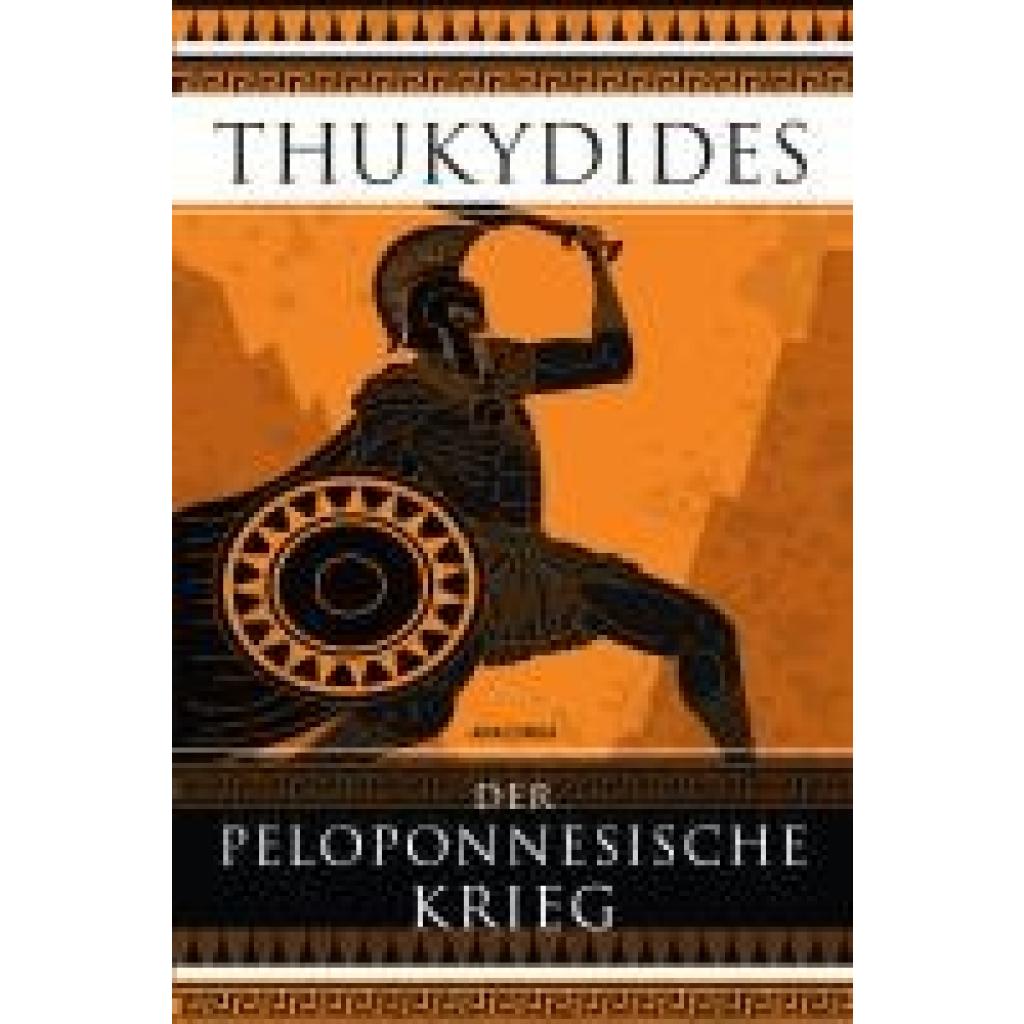 9783730614099 - Thukydides Der Peloponnesische Krieg
