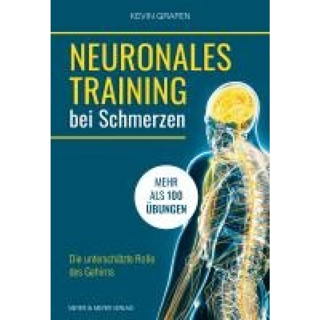 9783840379307 - Grafen Kevin Neuronales Training bei Schmerzen