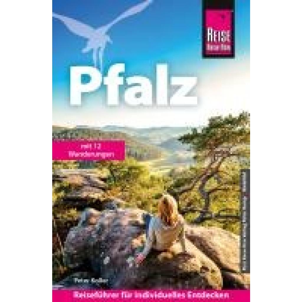 9783831739912 - Koller Peter Reise Know-How Reiseführer Pfalz