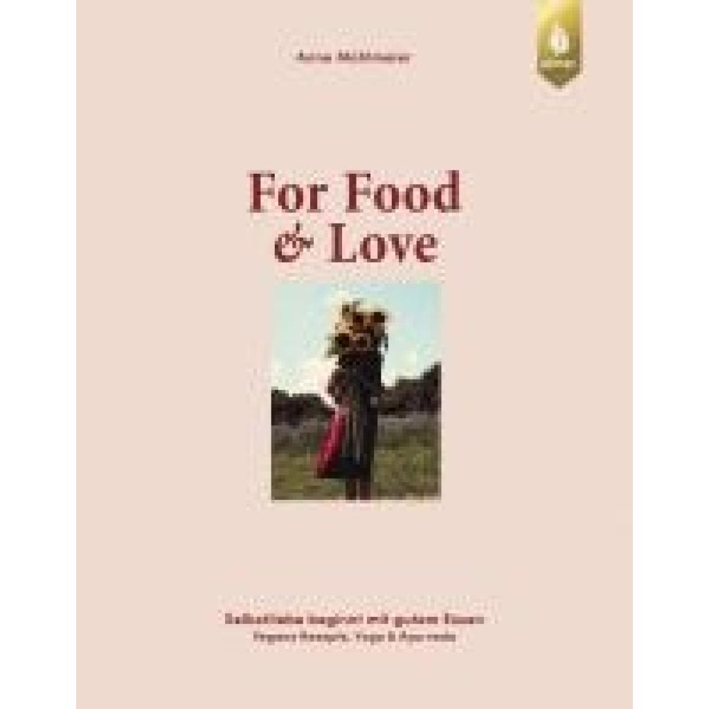 9783818625818 - Mühlmeier Anne For Food & Love