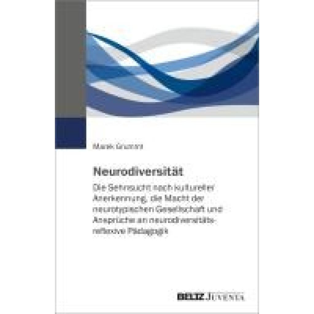 9783779987192 - Grummt Marek Neurodiversität