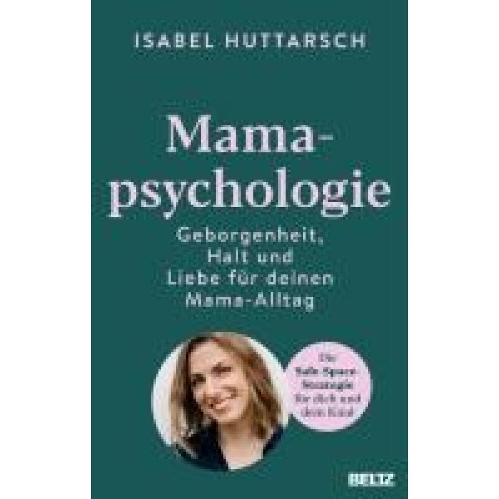 9783407868831 - Huttarsch Isabel Mamapsychologie
