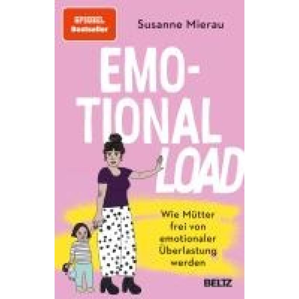 9783407868336 - Mierau Susanne Emotional Load