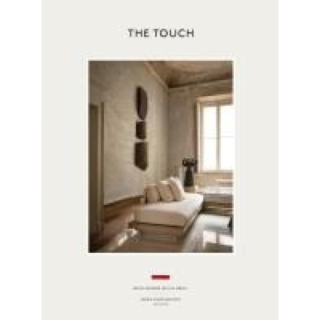 9783967041842 - Kinfolk The Touch (new edition)
