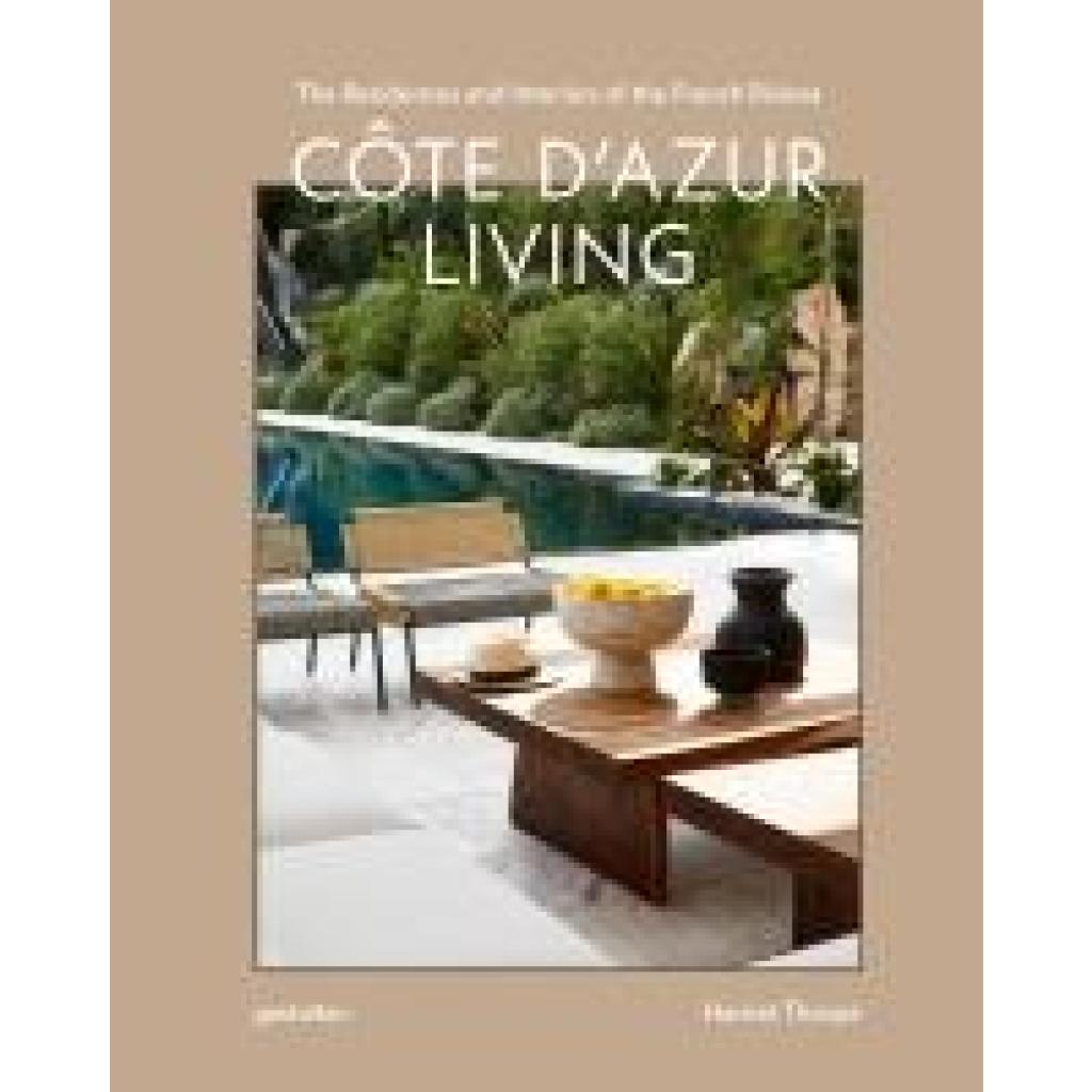 9783967041781 - Côte dAzur Living