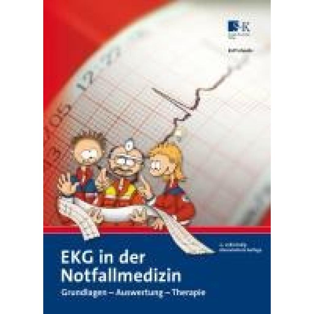 9783964610676 - Schnelle Ralf EKG in der Notfallmedizin