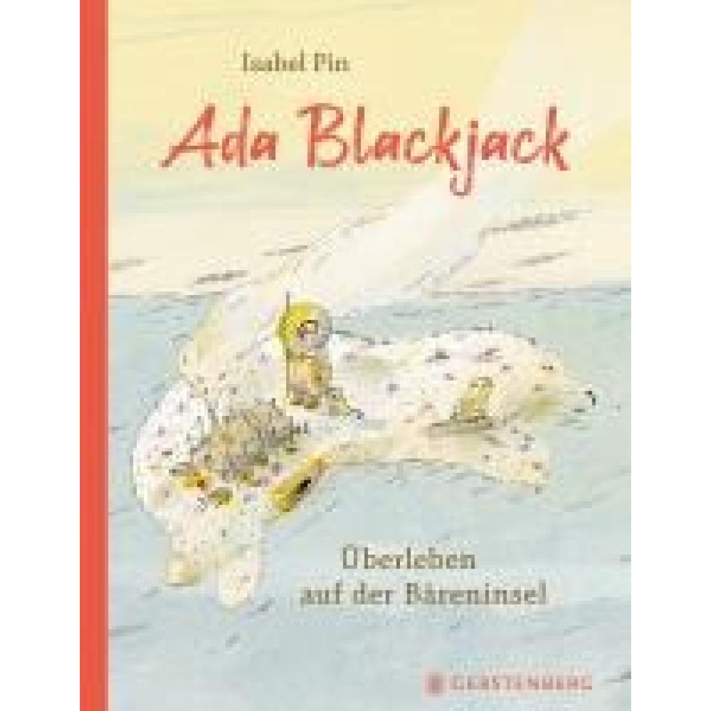 9783836963213 - Pin Isabel Ada Blackjack