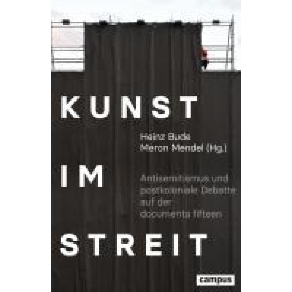 Kunst im Streit
