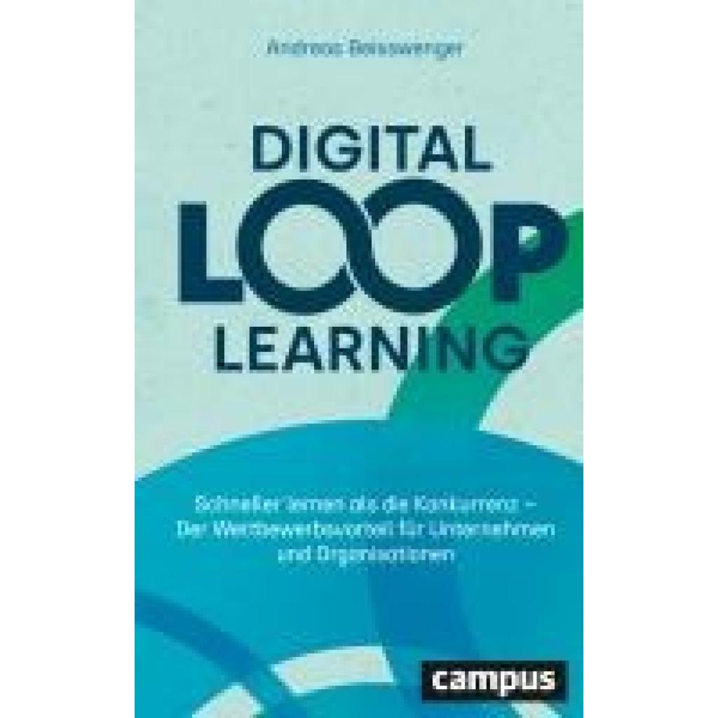 Beisswenger, Andreas: Digital Loop Learning