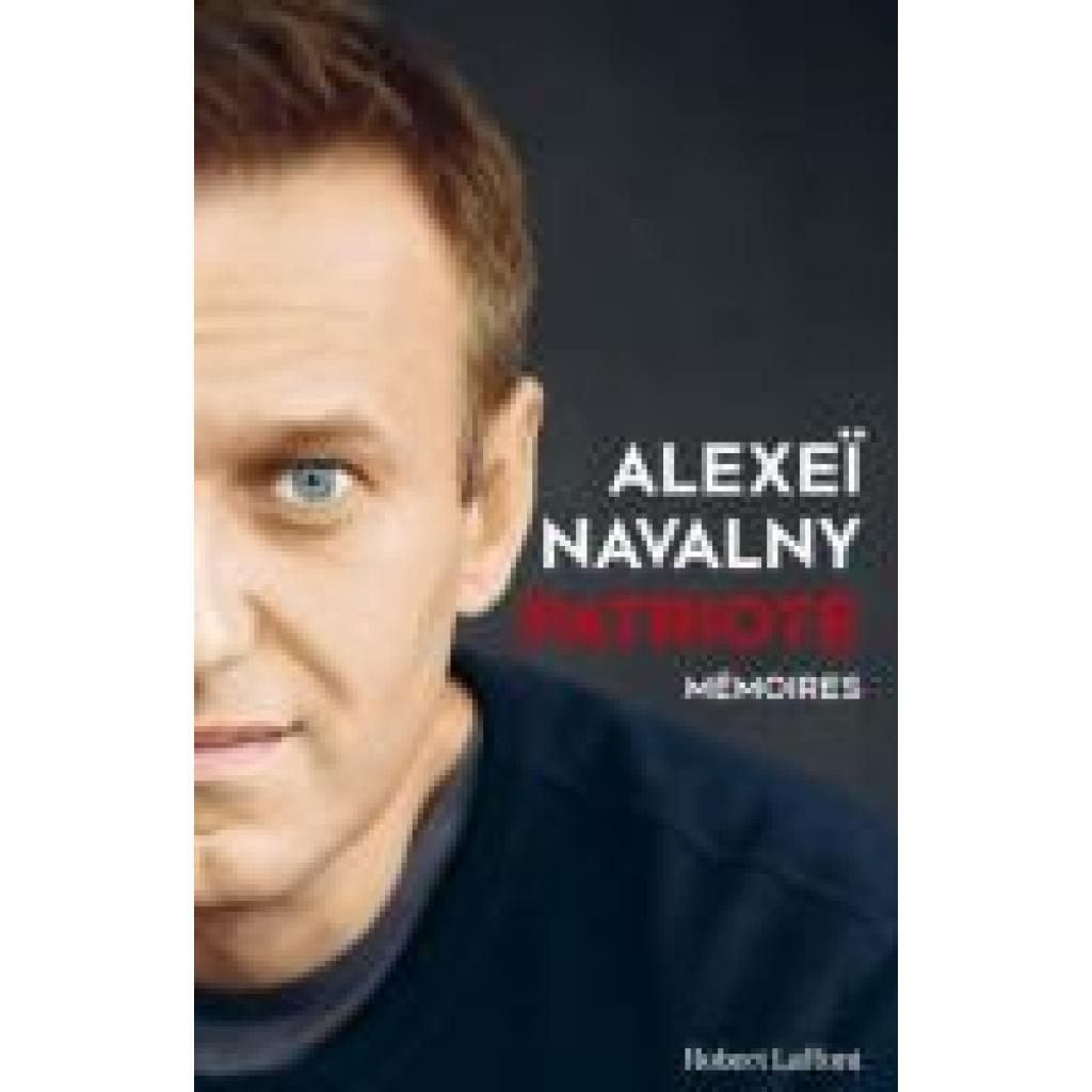 Navalny, Alexeï: Patriote