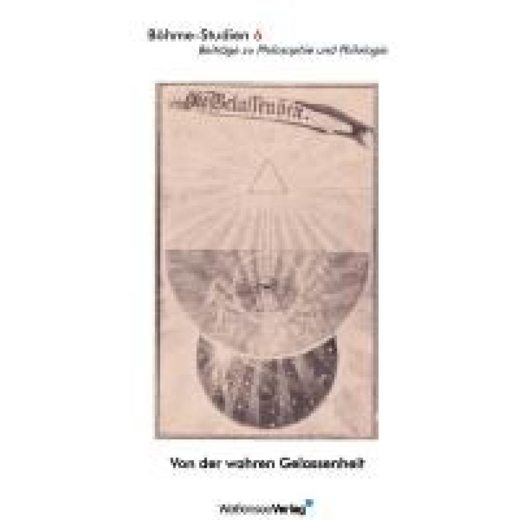 9783899984323 - Von der wahren Gelassenheit 9783899984323 - Von der wahren Gelassenheit