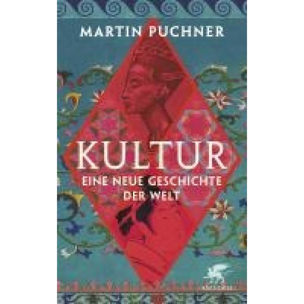 Puchner, Martin: Kultur