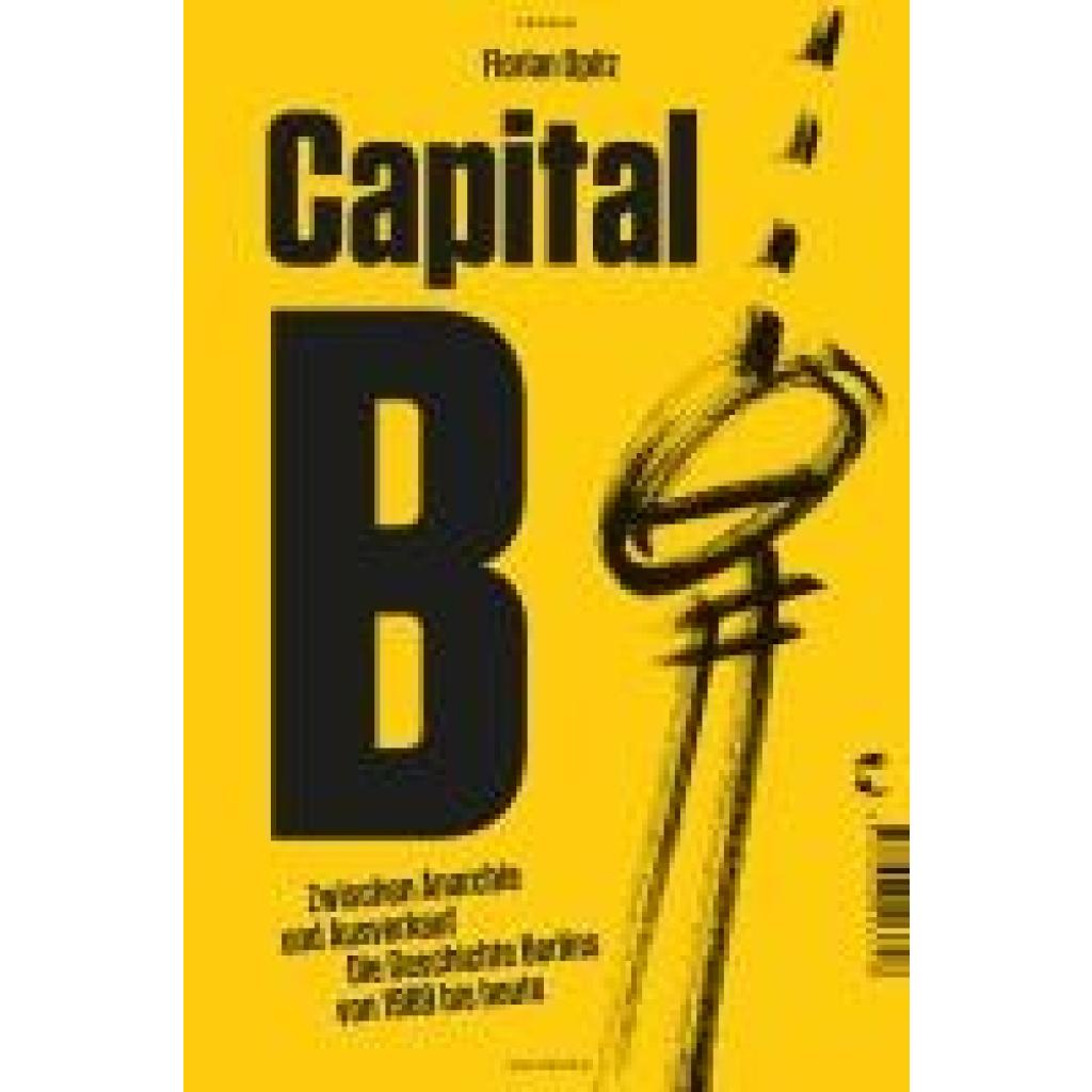 9783608502701 - Opitz Florian Capital B