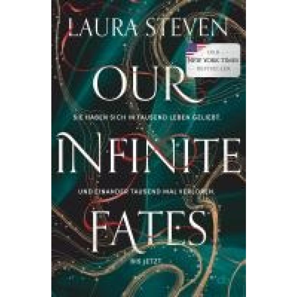 9783423765657 - Steven Laura Our Infinite Fates