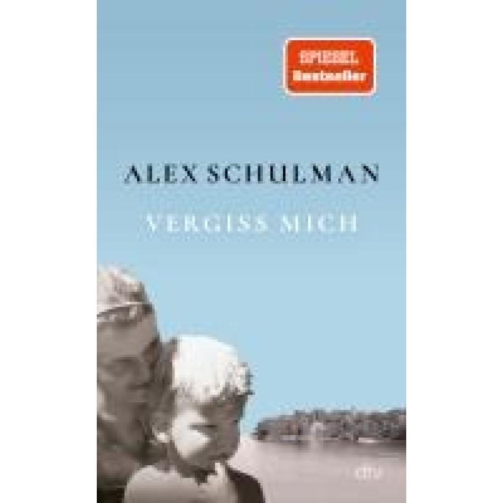 9783423284806 - Schulman Alex Vergiss mich