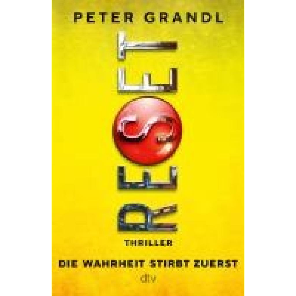 9783423284721 - Grandl Peter Reset