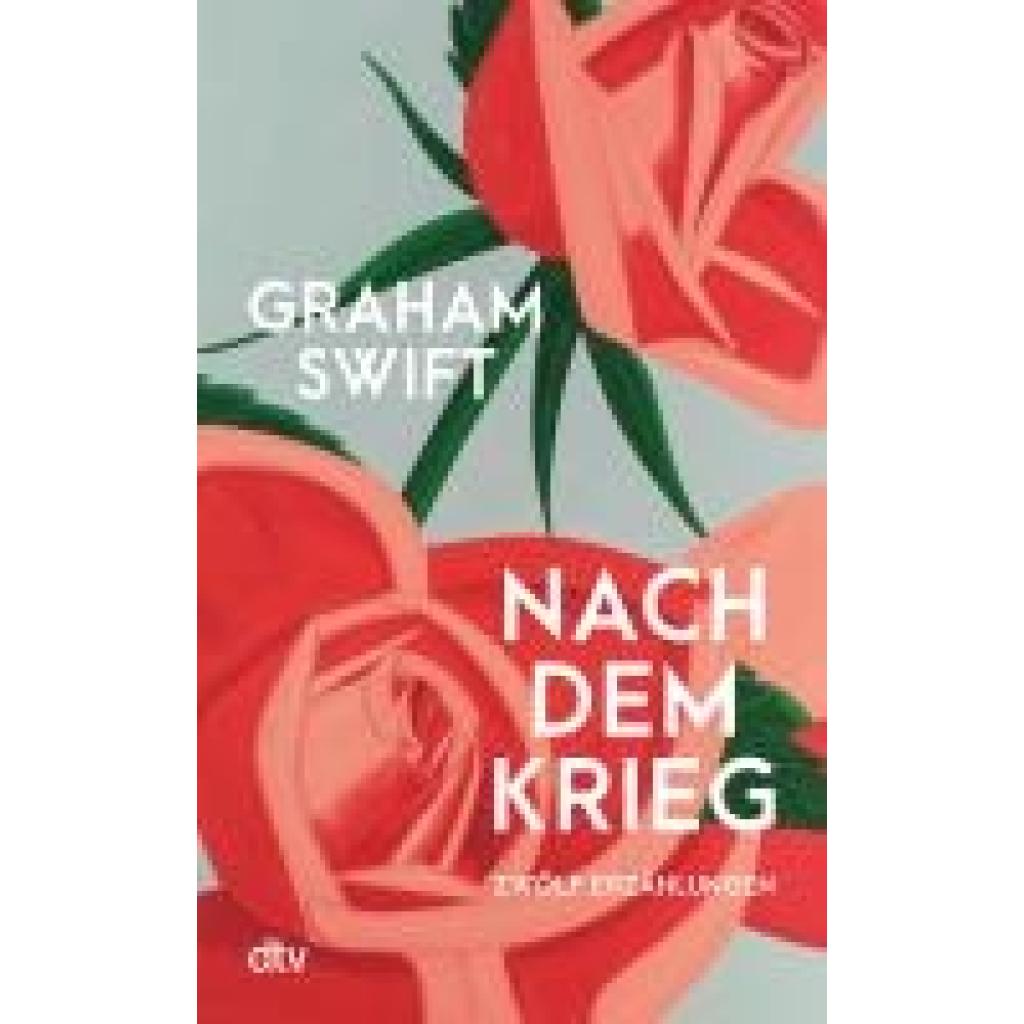 9783423284622 - Swift Graham Nach dem Krieg