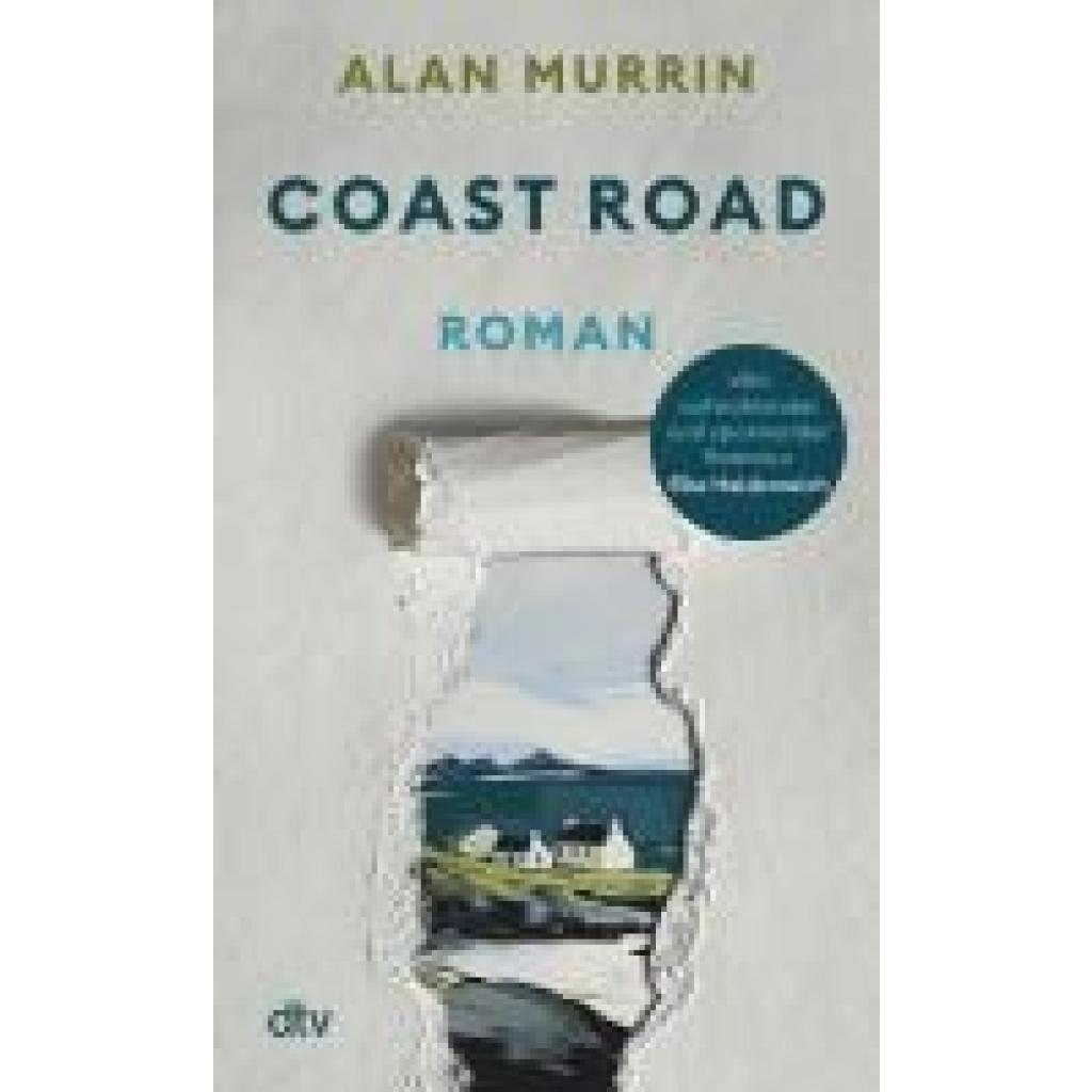 9783423284578 - Murrin Alan Coast Road
