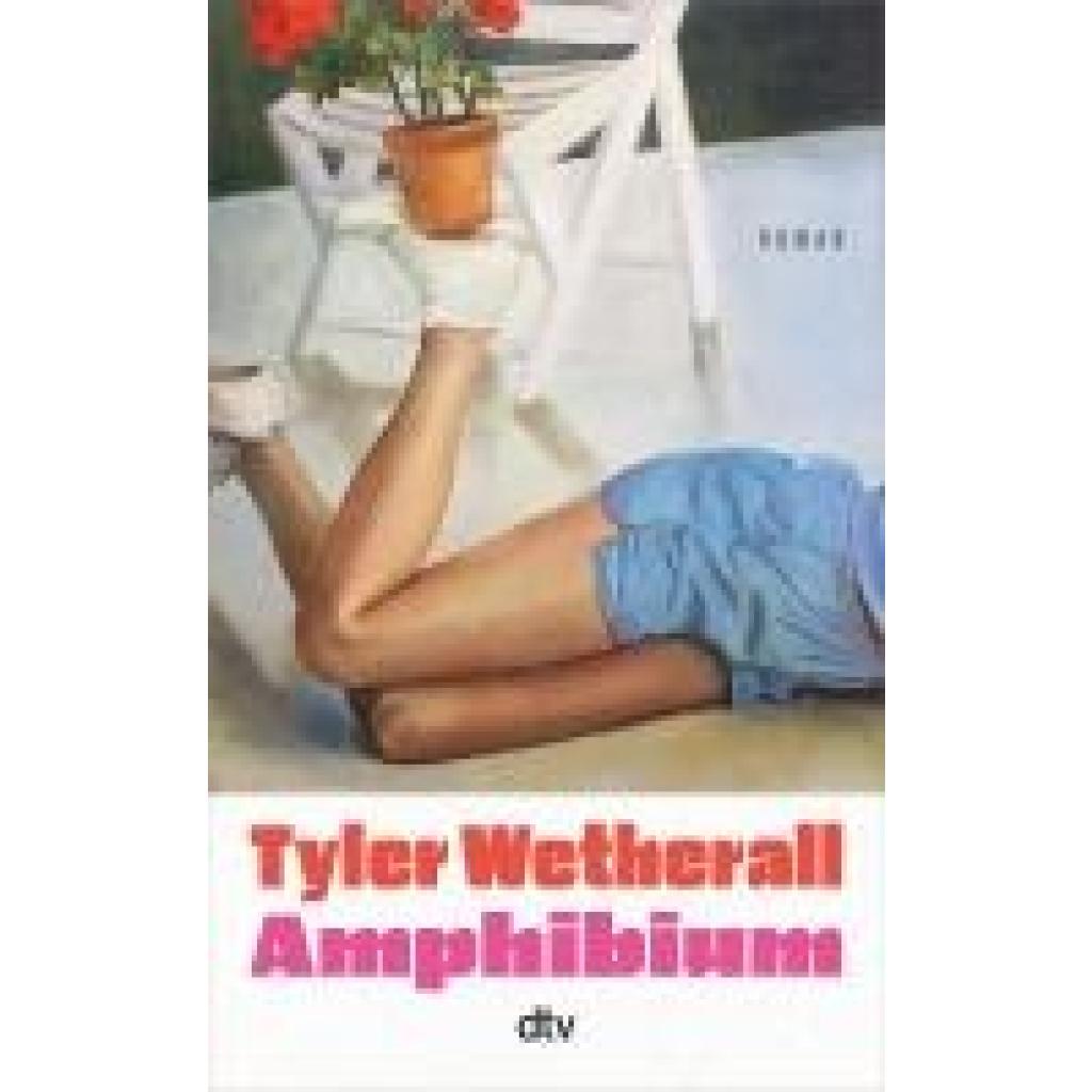 9783423284561 - Wetherall Tyler Amphibium