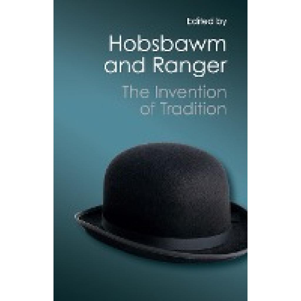 9781107604674 - Canto   The Invention of Tradition Kartoniert (TB)