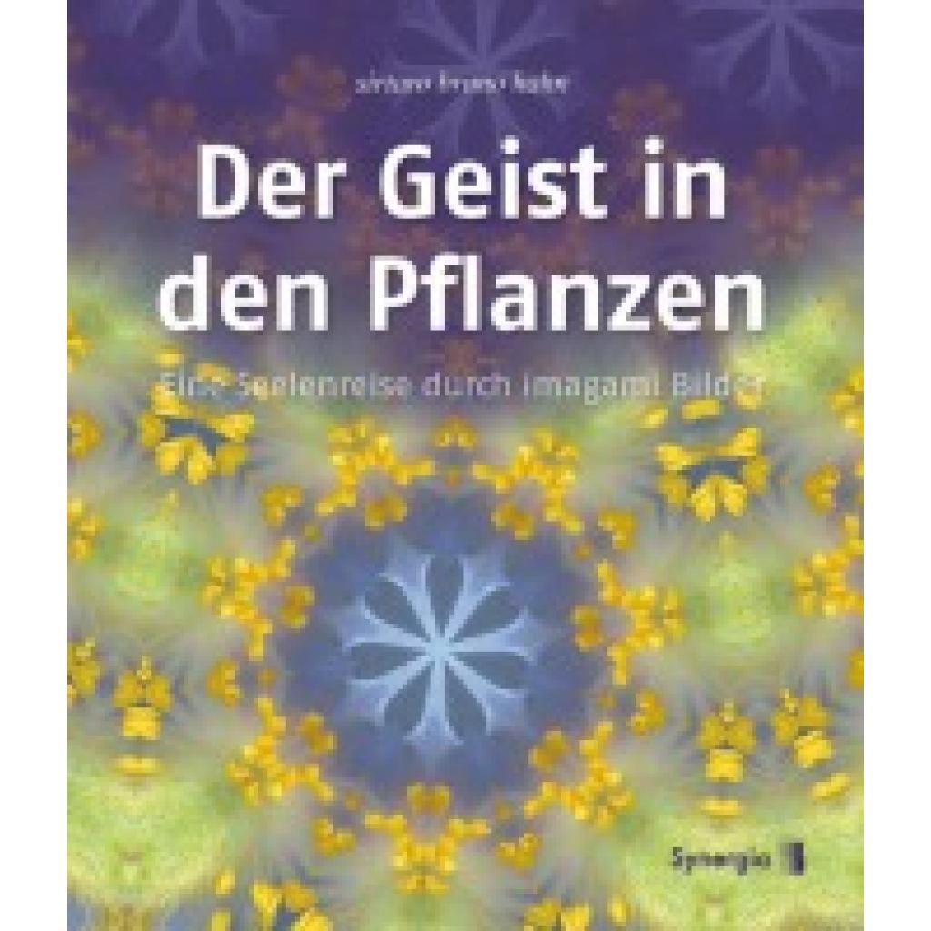 9783906873114 - Der Geist in den Pflanzen - Sitaro Br Hahn Gebunden