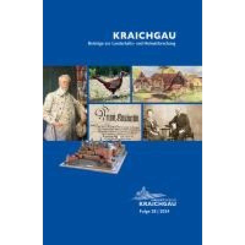 9783955055073 - Kraichgau