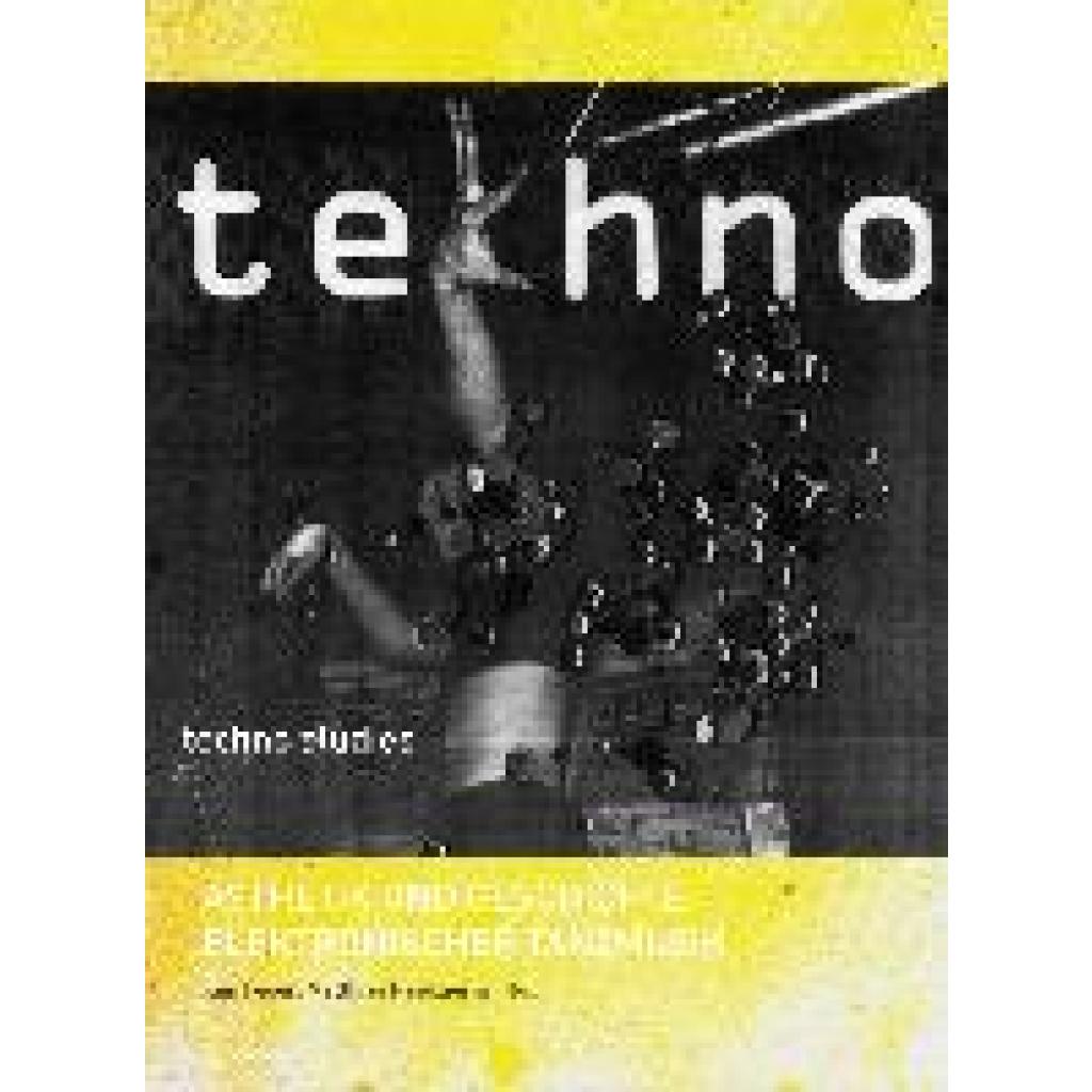 9783942214254 - Techno Studies Kartoniert (TB)