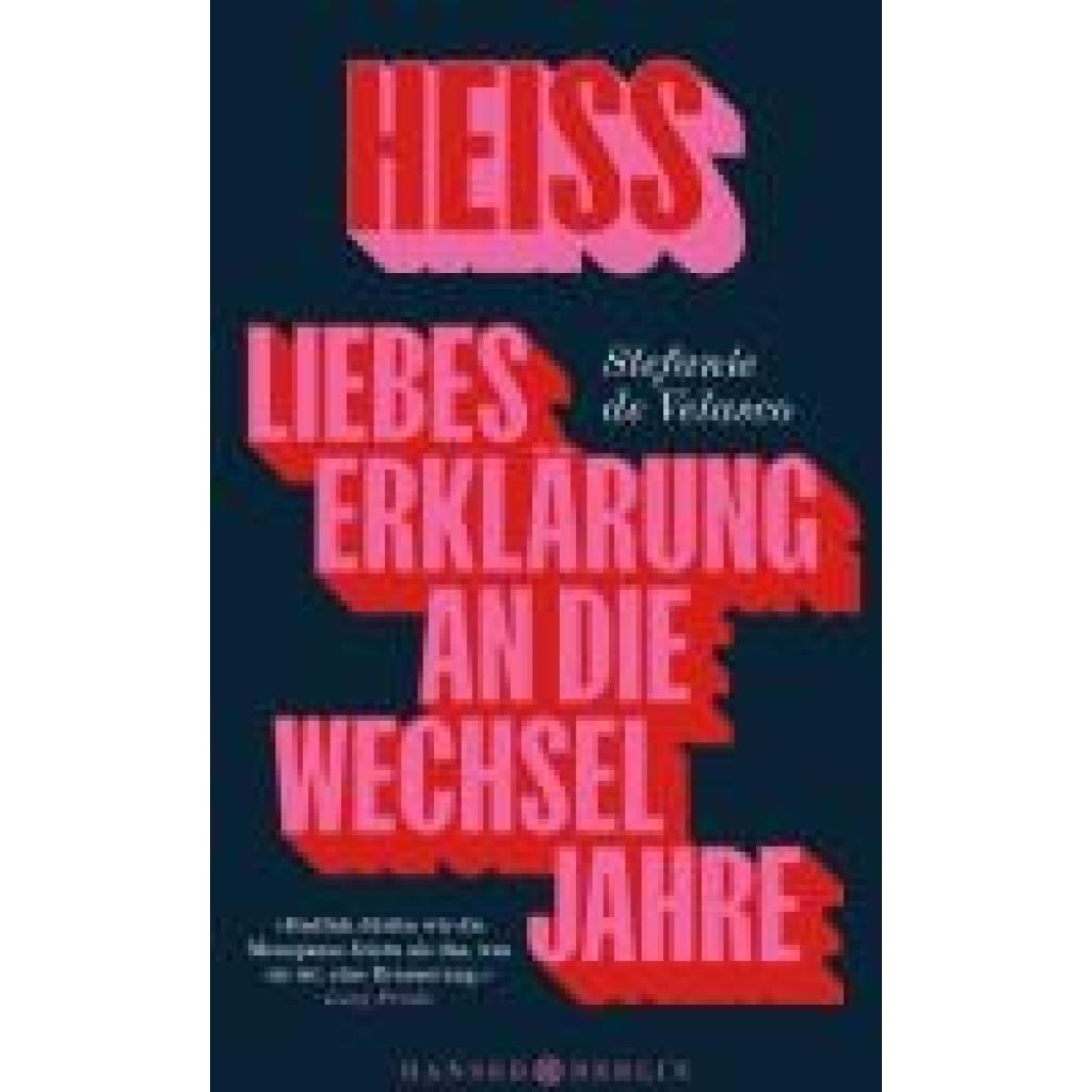 9783446283800 - De Velasco Stefanie Heiss