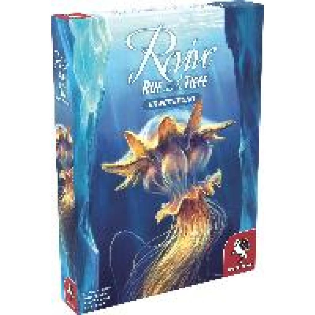 4250231739170 - Revive Ruf aus der Tiefe [Erweiterung]